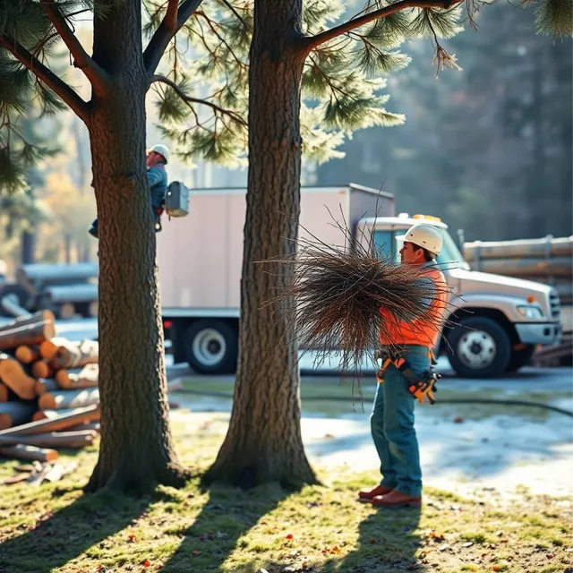 Gerry's Cheapest Tree Removal reviews