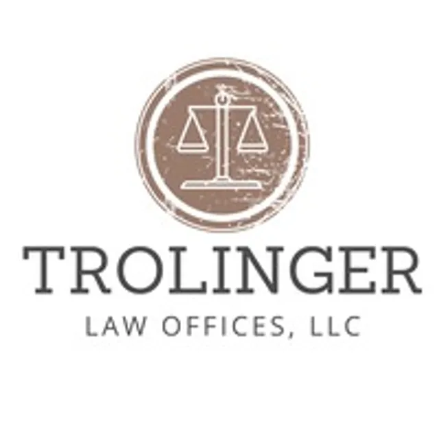 Trolinger Law Offices reviews