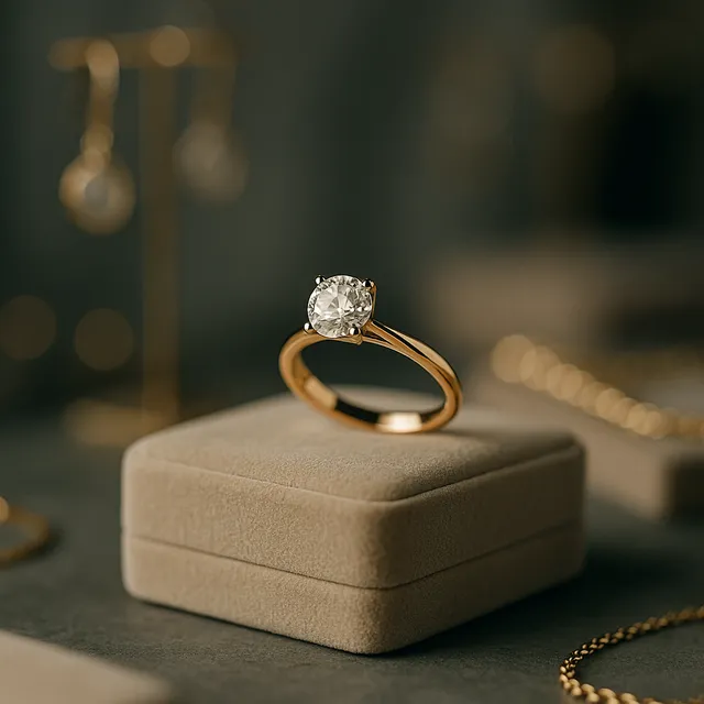 Malabar Gold & Diamonds- Surrey- BC reviews