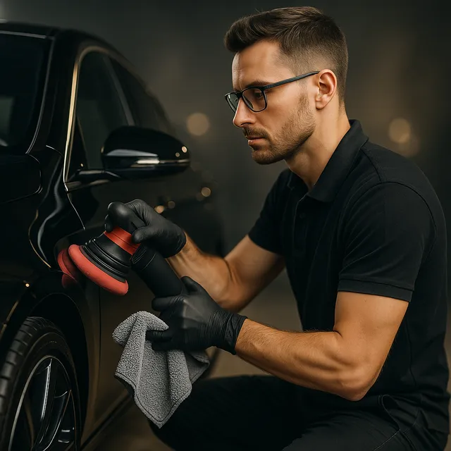 L&J Mobile Detailing LLC reviews