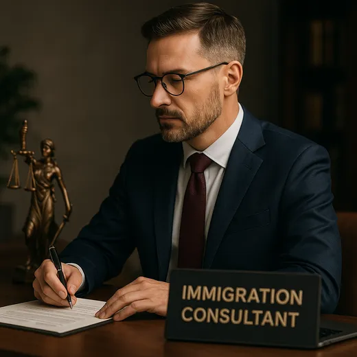 CHK Immigration Services reviews