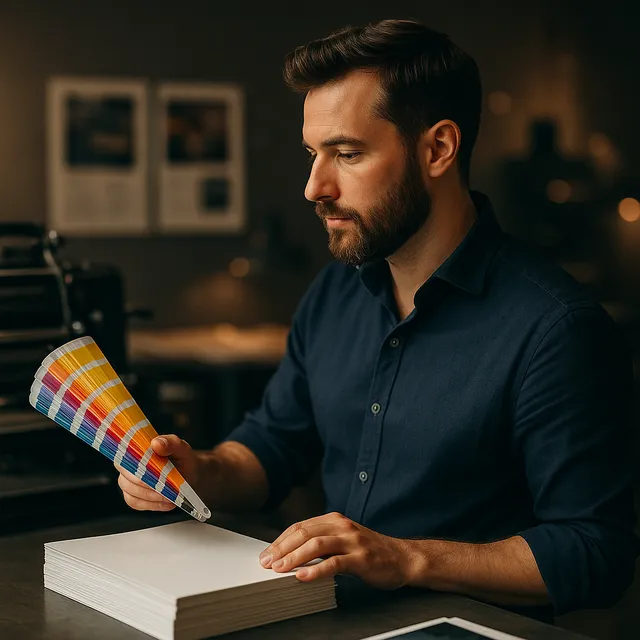 West End Print Shop reviews