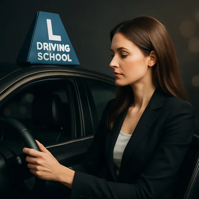 Image Driving School reviews