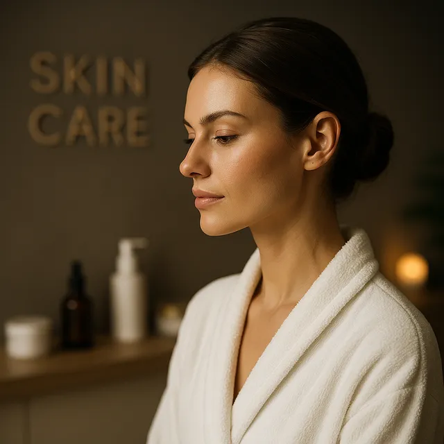 True Skin by Lauren reviews