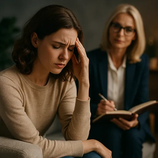 LifeStance Therapists & Psychiatrists Augusta reviews