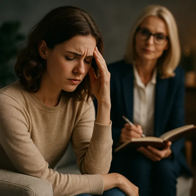 LifeStance Therapists & Psychiatrists Augusta reviews