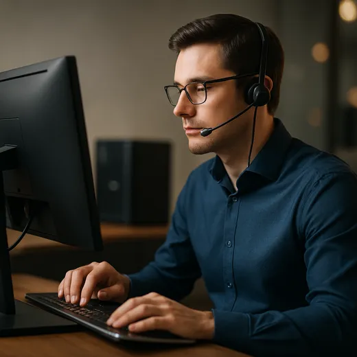 The Computer Place reviews