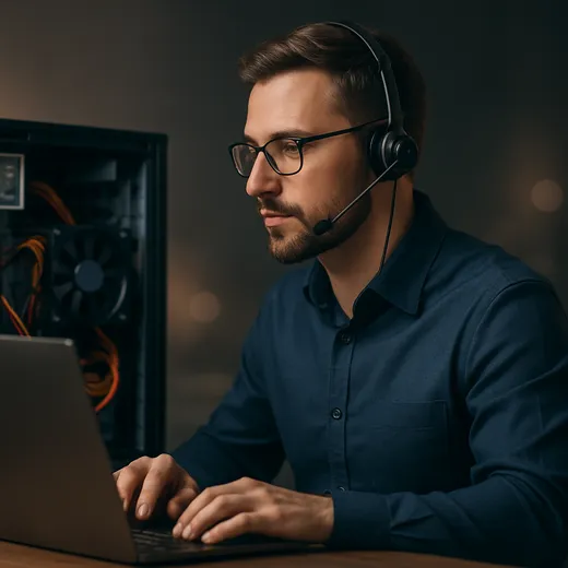 Lion Tech reviews