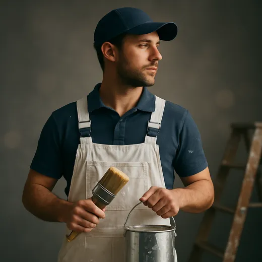 Quality Paint Contracting reviews