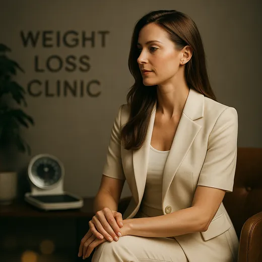Top Tier Wellness and Weight Loss reviews