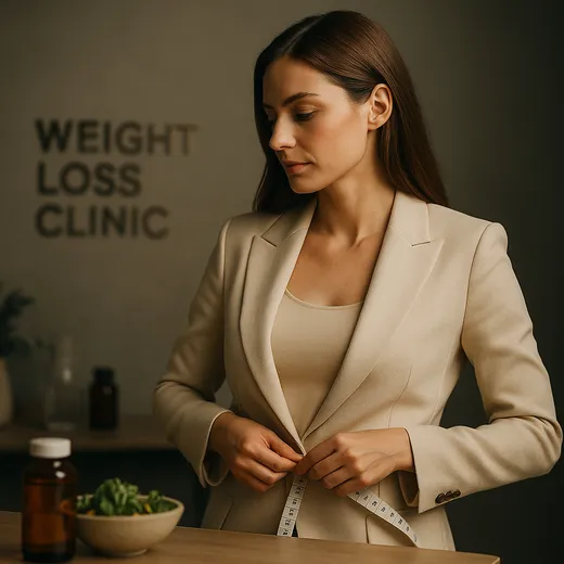 California Trim Clinic Medical Weight Loss reviews