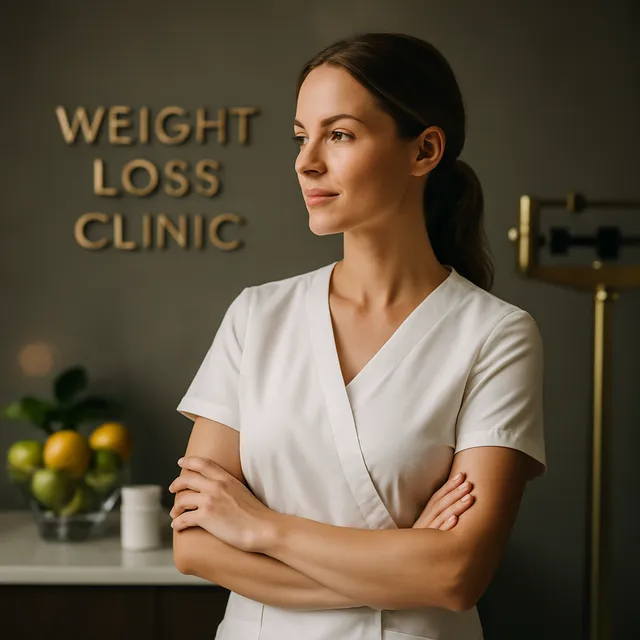 MCC Weight Solutions reviews