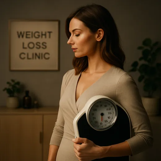 Why Weight reviews