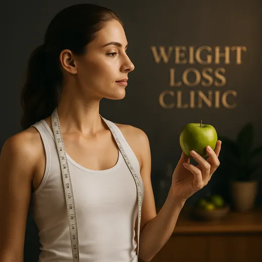 The Center for Medical Weight Loss reviews