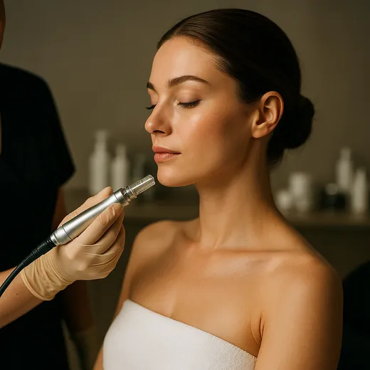Yaletown Wellness - Mainland Microneedling Vancouver reviews