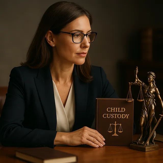 The Harrison Law Group, P.C. reviews