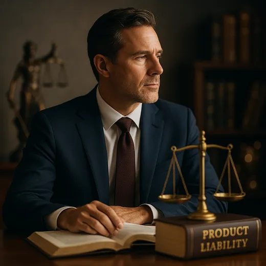 Law Offices of Jason Turchin – Personal Injury & Product Liability reviews