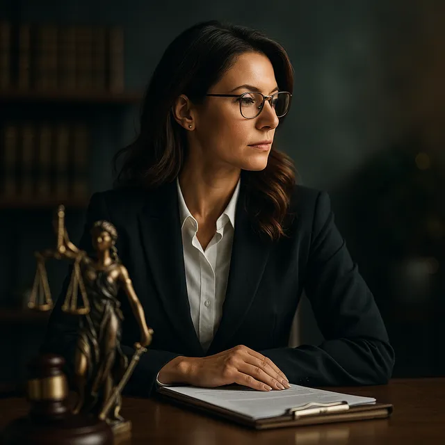 Bune Law, Toronto Employment Lawyer reviews