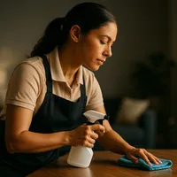 Pro Clean Maids of Pomona/Covina reviews