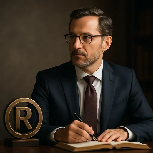Syed Law | Trademark Attorney reviews