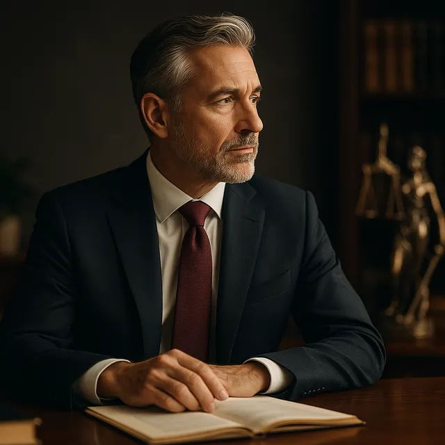 Marc J. Soss, Esquire reviews