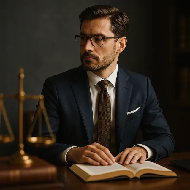 Ryan Edmonds Workplace Counsel reviews