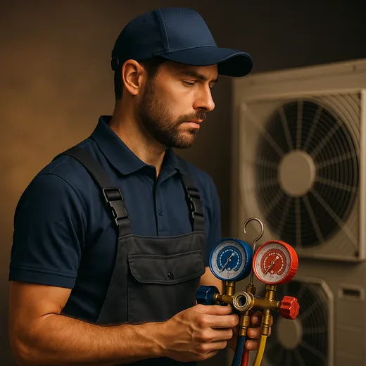 ACS Home Services- Tampa Air Conditioning Repair reviews