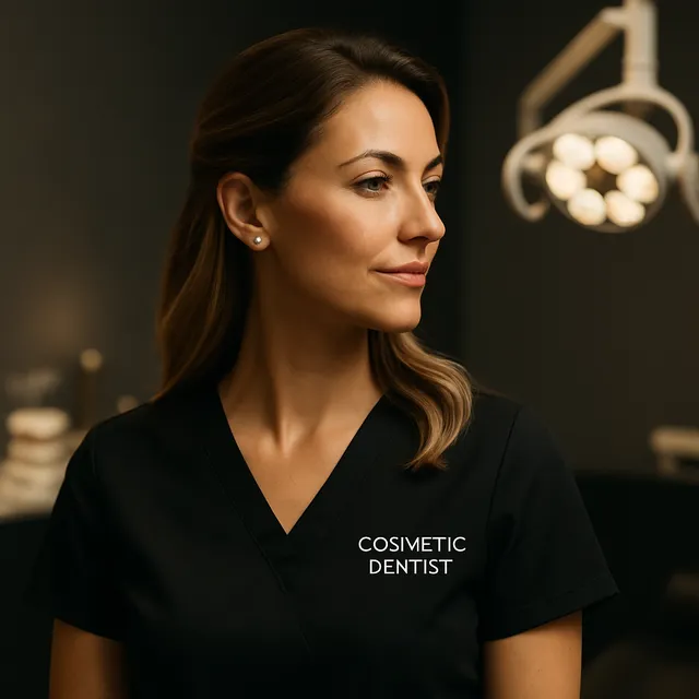 Sam Namdarian DMD, Fresno Smile Makeovers reviews
