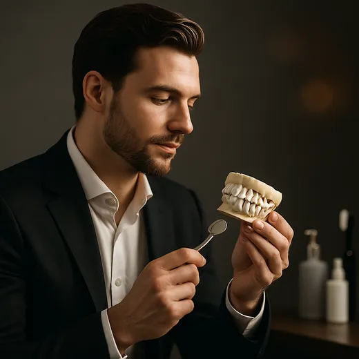Fresno Dental Professionals reviews