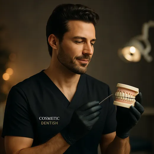 Credit River Dental Centre reviews