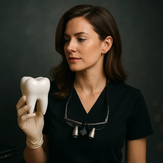 Etesse Holistic and Cosmetic Dentistry reviews