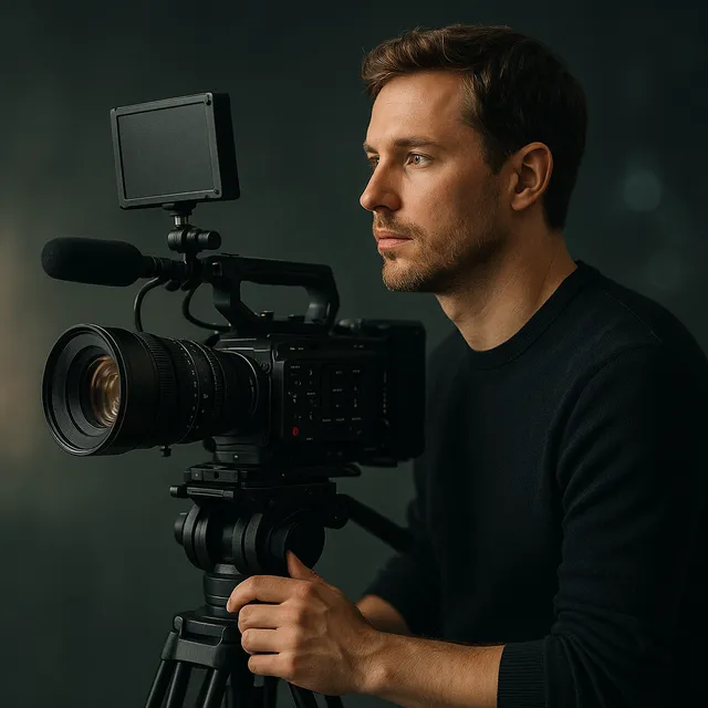 Worldwide Video Production Services - Go State - Video for website reviews