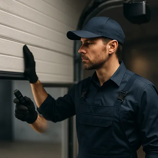 Alfonso Garage Door reviews
