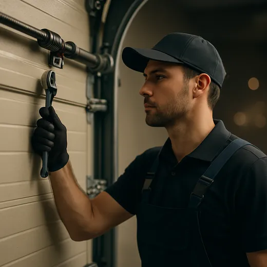Vulcan Garage Services Inc | Garage Door Repair | Garage Door Sales | Garage Door Services reviews