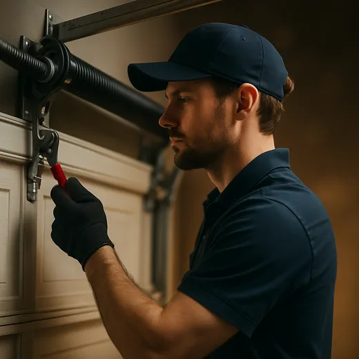 Your Garage Door Guys - Oakley, CA reviews