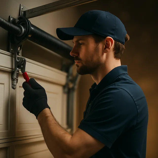 Your Garage Door Guys - Oakley, CA reviews