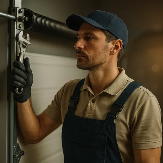 Profession-Als Garage Doors reviews