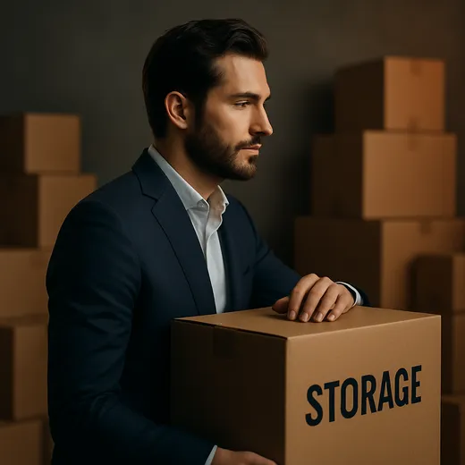 Access Storage - Downtown Hamilton reviews
