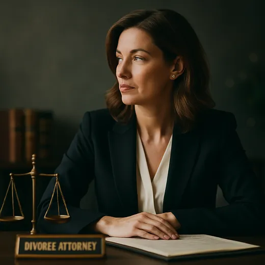 Erin Johnson Legal reviews