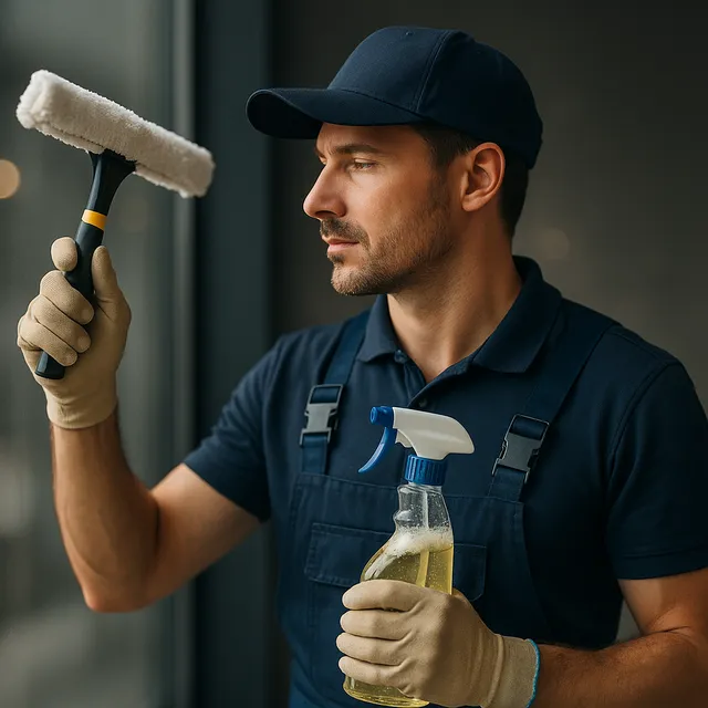 Peace of Mind Cleaning Service reviews