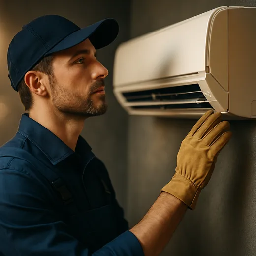 Comfort Zone Heating & Air Conditioning reviews