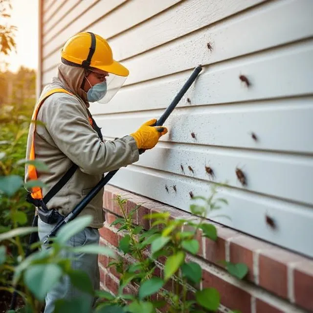 Flatliners Pest Control reviews