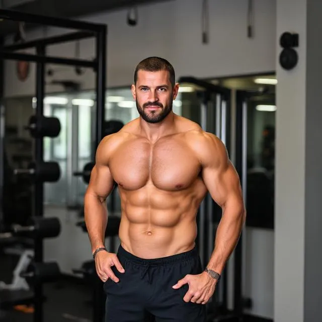 The Gym Jax reviews