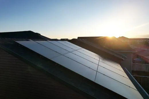 Flux Renewables reviews