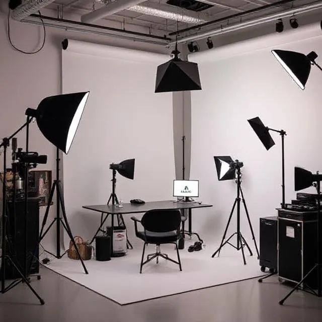 Artist Eye Portfolio Studio reviews