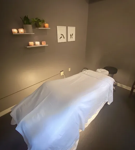 Maxwell Massage PLLC reviews