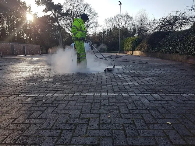 Power Wash Cleaning reviews
