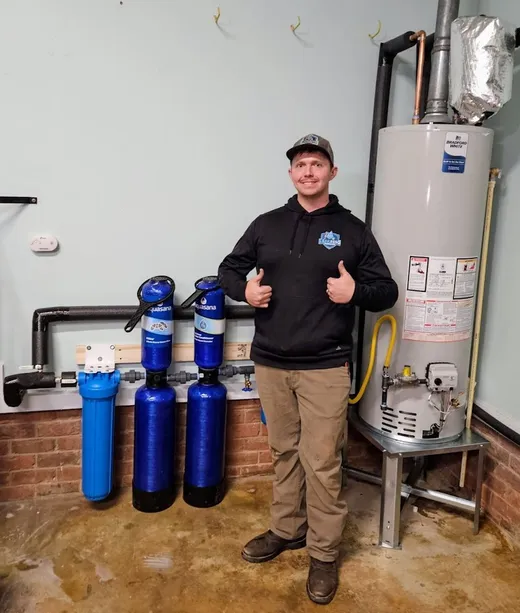 Leak Rescue Plumbing reviews
