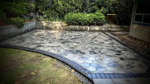 Cyrus Landscape Services Ltd reviews