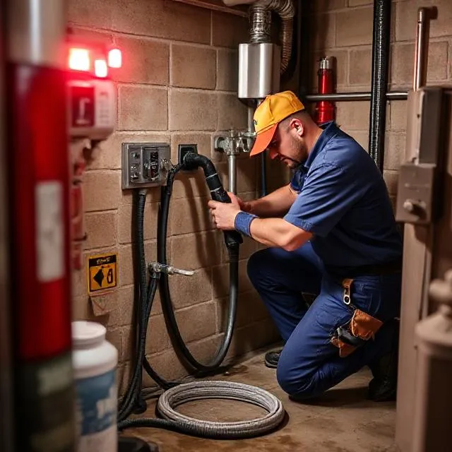 Able Sewerage Company Inc. reviews